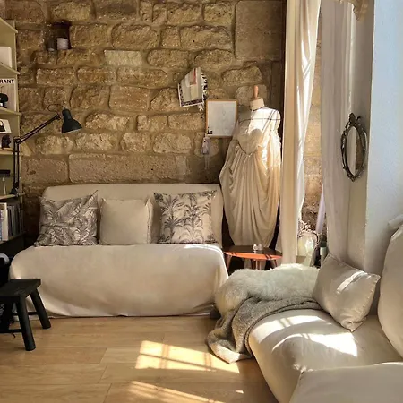 Art And Design Lover's Dream In Parigi