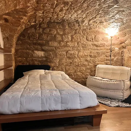 Art And Design Lover's Dream In Appartamento