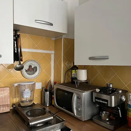 Art And Design Lover's Dream In Appartamento