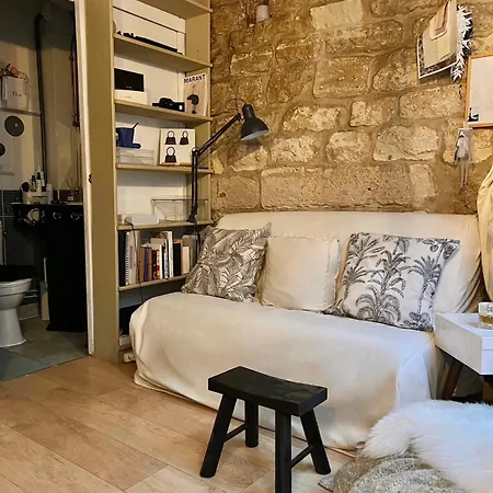 Art And Design Lover's Dream In Appartamento *