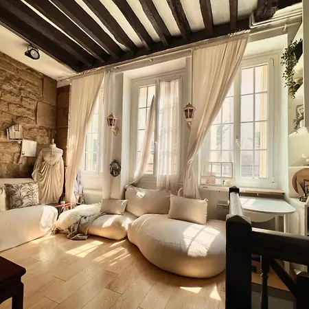 Art And Design Lover's Dream In *