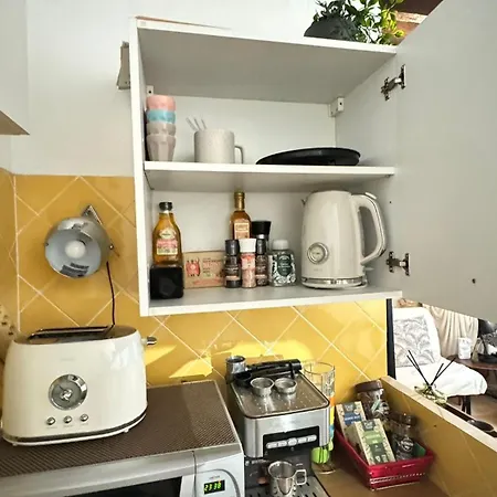 Art And Design Lover's Dream In Appartamento *